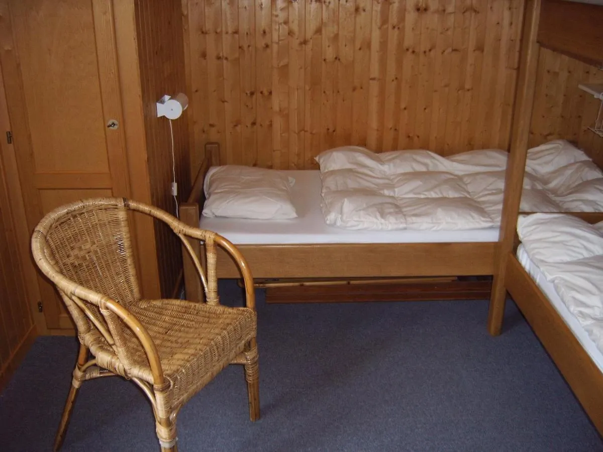 Spacious Comfortable Chalet Close To The Ski Lifts For 8 Persons Chatel 0*,  France
